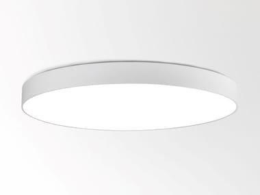 SUPERNOVA LINE TW - LED dimmable pendant lamp by Delta Light