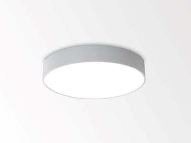 SUPERNOVA XS - LED ceiling light by Delta Light