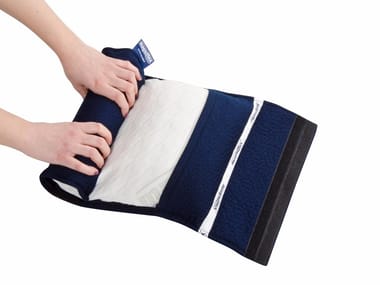 SUSHI - Travel rectangular pillow by Magniflex