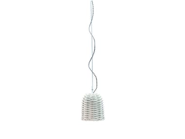 SWEET 91 - PVC pendant lamp by Gervasoni