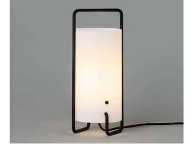 ASA - LED table lamp by Santa & Cole