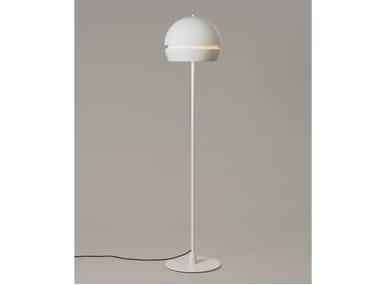 FONTANA ALTA - LED floor lamp by Santa & Cole