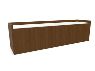 TEMPO AP04018 - Sideboards by Andreu World