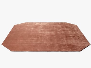 The Moor Rug AP8 by &tradition