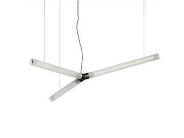 THERNA - Pendant lamp by BAXTER