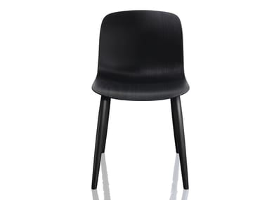 TROY - Chair by Magis