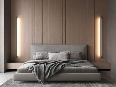 TURN IT - LED aluminium wall lamp by Karman