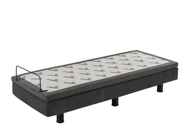 UNO DELUXE - Electric adjustable bed base by Magniflex