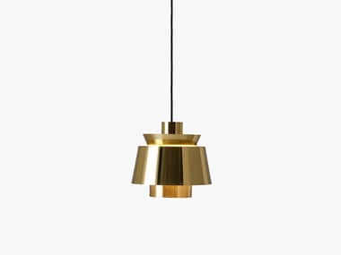 Utzon Pendant Lamp JU1 by &tradition