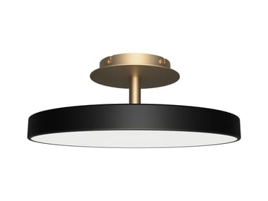 ASTERIA UP - LED steel ceiling light by Umage