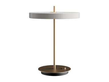 ASTERIA - LED aluminium table lamp by Umage