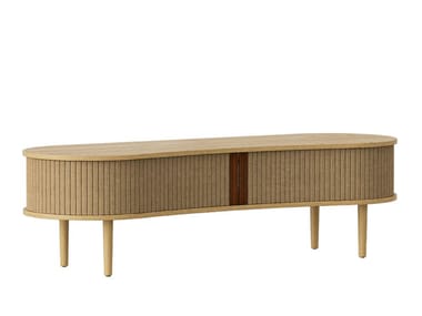 AUDACIOUS - TV bench by Umage