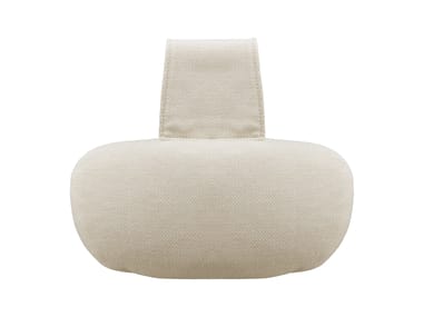 NECK REST - Fabric cushion by Umage