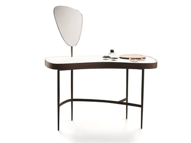 VENUS - Dressing table by Bonaldo