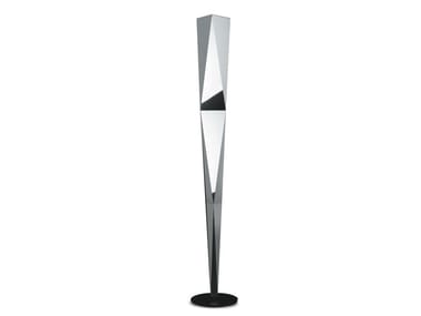 VERTIGO - Floor lamp with dimmer by FontanaArte