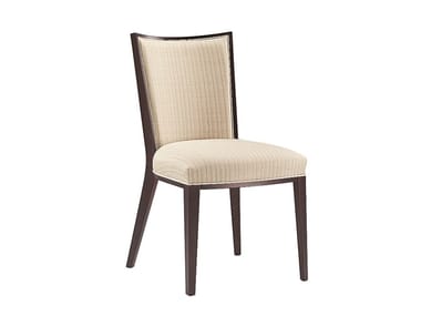 VILLA - Beech chair by Tonon