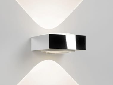 VISION - LED metal wall light by Delta Light