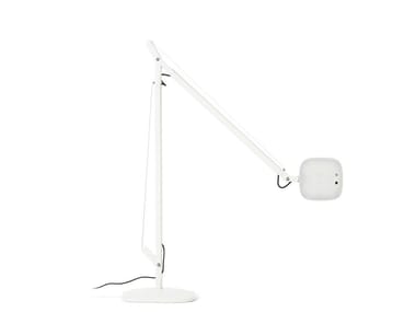 VOL?E - LED table lamp by FontanaArte