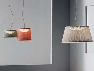 WIND - LED pendant lamp by Vibia