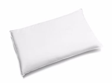 Wool pillow - Rectangular pillow by Flou