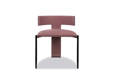 ZEFIR - Chair by BAXTER