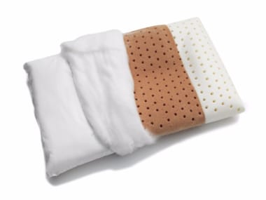 ADAPTIVE - Ergonomic pillow by Flou