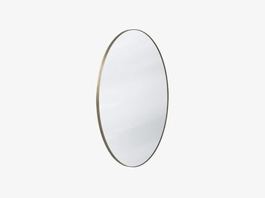 Amore Mirror SC56 by &tradition