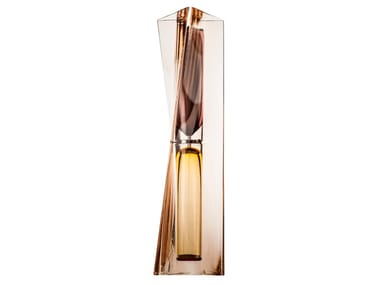 ANDO TIME - Blown glass hourglass by Venini