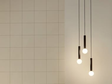 APOLLO - Pendant lamp by Antonio Lupi Design