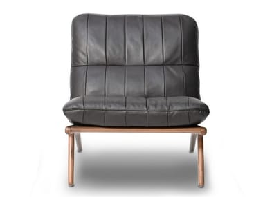 DS-531 - Leather armchair by de Sede