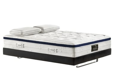 AUDACE HYBRID 11 - Packed springs double mattress by Magniflex