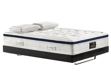 AUDACE HYBRID 12 - Packed springs double mattress by Magniflex