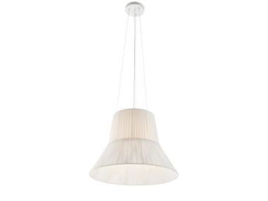 AUDREY - Polyester pendant lamp by Ligne Roset