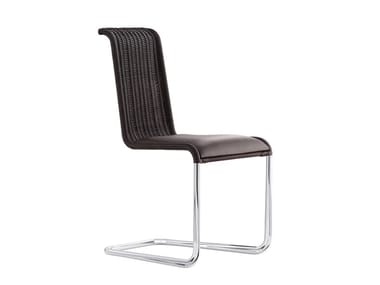 B20I - Cantilever chair by Tecta