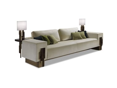 BELLE EPOQUE - 3 seater sofa by Reflex