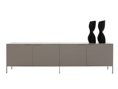 BREST GIORNO - Sideboard by Cappellini