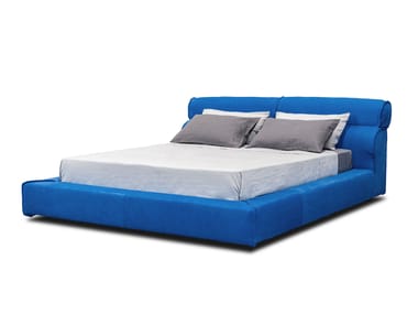 MIAMI SOFT - Bed by BAXTER