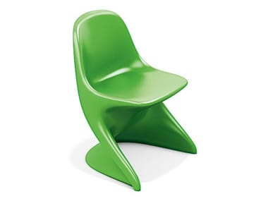 CASALINO JR. 2000-00 - Plastic kids chair by Casala