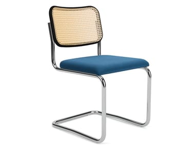 CESCA - Cantilever chair by Knoll