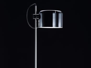 COUP? - 3321 - Adjustable floor lamp by Oluce