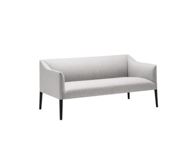 COUV? SF1265 - Upholstered 2 seater sofa by Andreu World