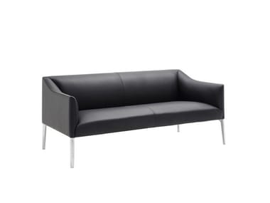 COUV? SF1278 - Upholstered 2 seater sofa by Andreu World