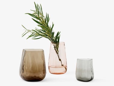 Collect Vase SC66 by &tradition