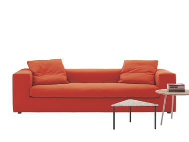 CUBA 25 SOFA-BED - Sofa bed with removable cover by Cappellini