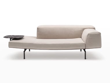 SUMO - Fabric day bed by Living Divani