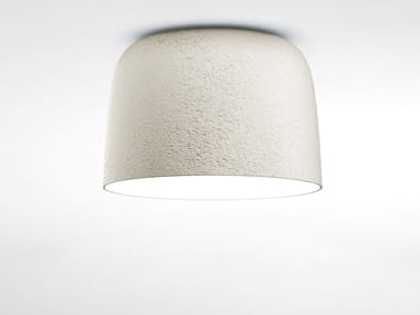 DJEMB? C65.45/C42.28 - LED polyethylene ceiling light by Marset