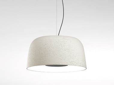 DJEMB? 65.35/42.21 - LED polyethylene pendant lamp by Marset