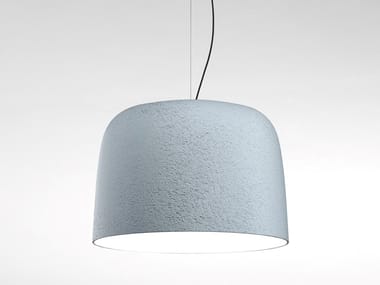 DJEMB? 65.45/42.28 - LED polyethylene pendant lamp by Marset