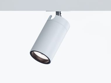 DOT R 51 - LED adjustable spotlight by Davide Groppi