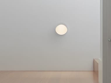 DOTS 4665 - LED wall lamp by Vibia